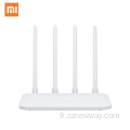 Contrôle de l&#39;application Xiaomi Mi Router 4C WiFi Repeater